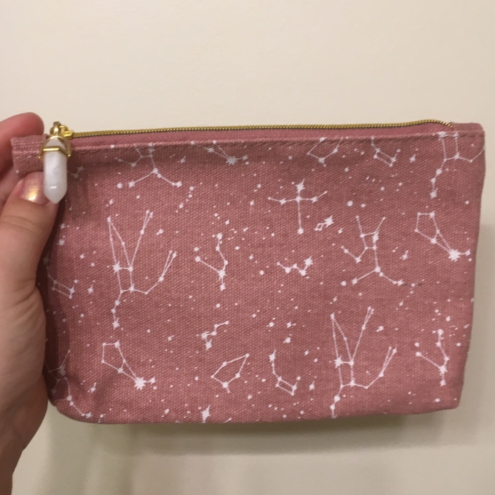 September 2019 Ipsy Bag - No Contents